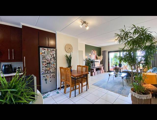 2 BEDROOM COMPLEX FOR SALE IN SOLHEIM